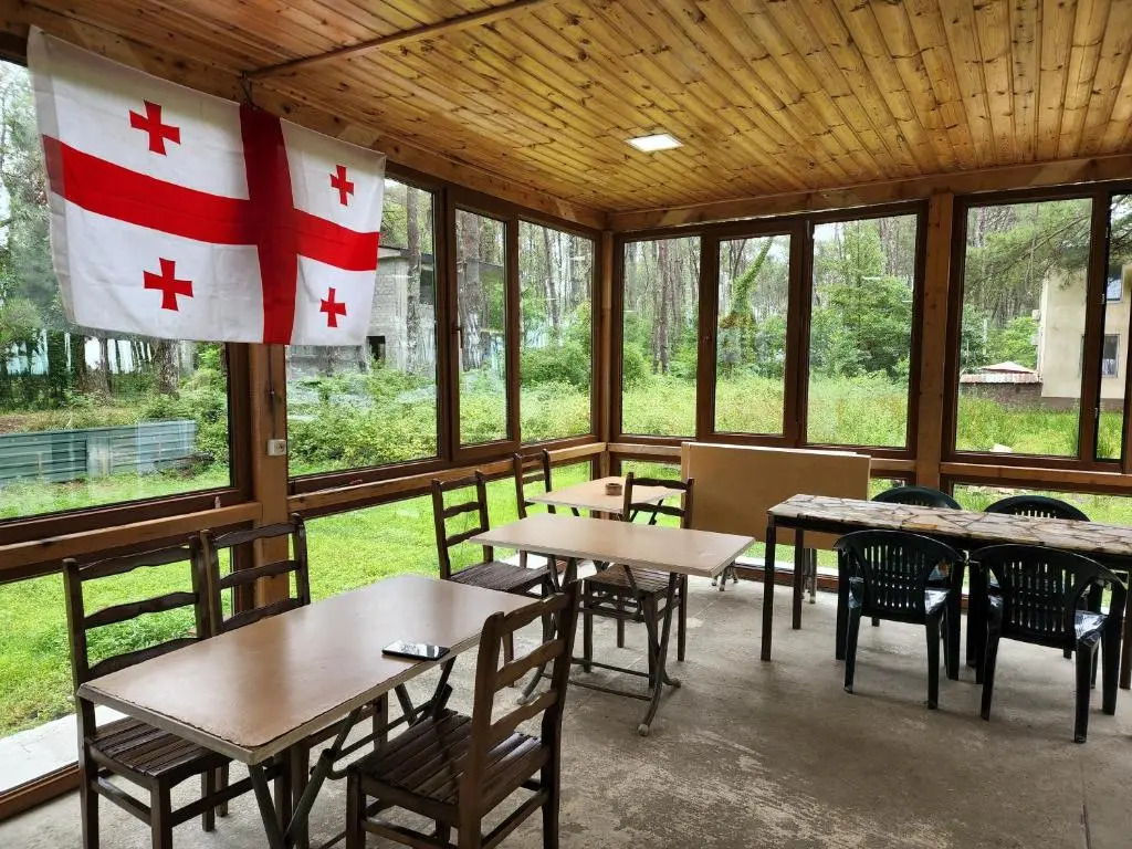 Black Sea House Georgia