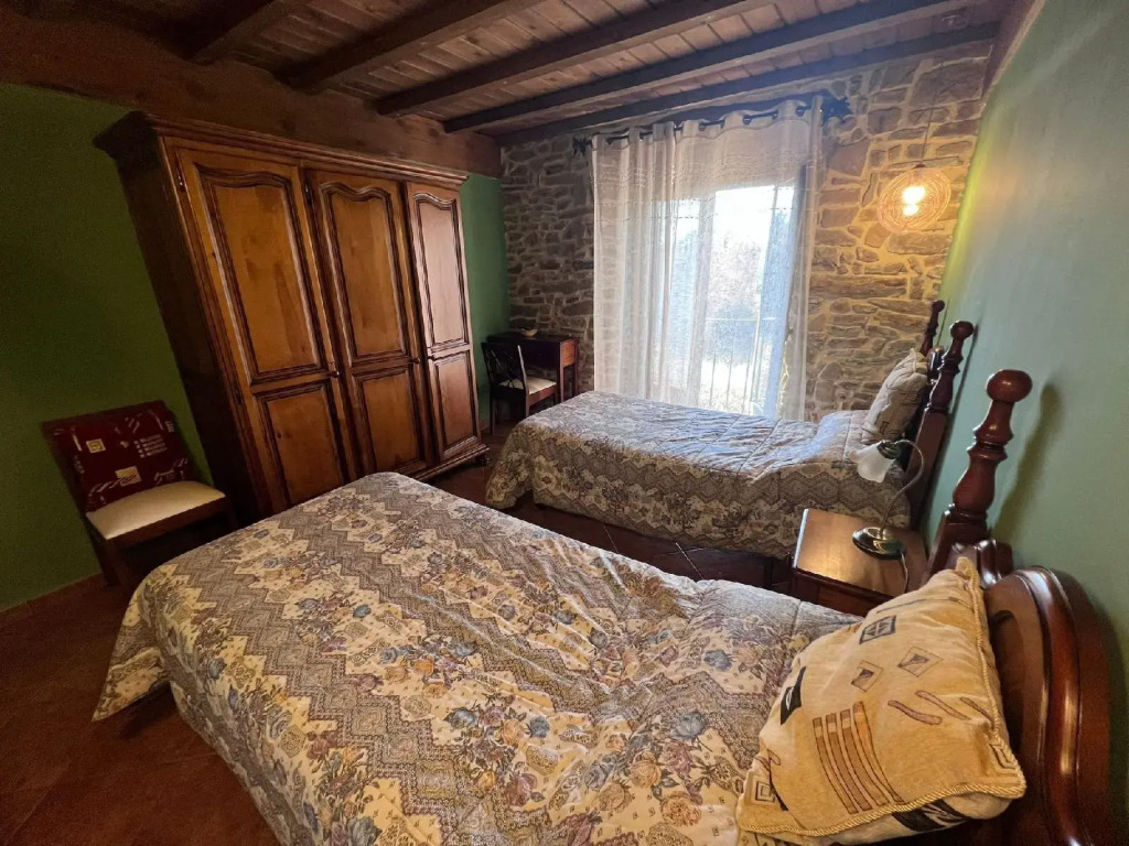 Hotel Rural Casa la Juana