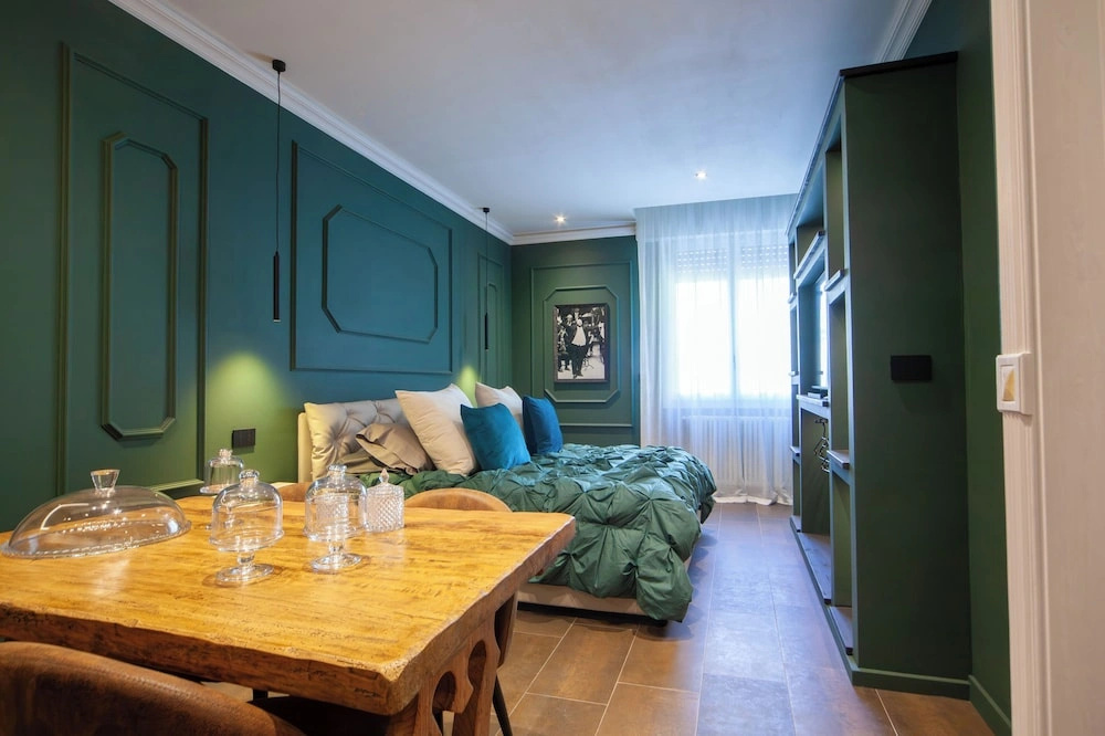Mentore Maison Prestige