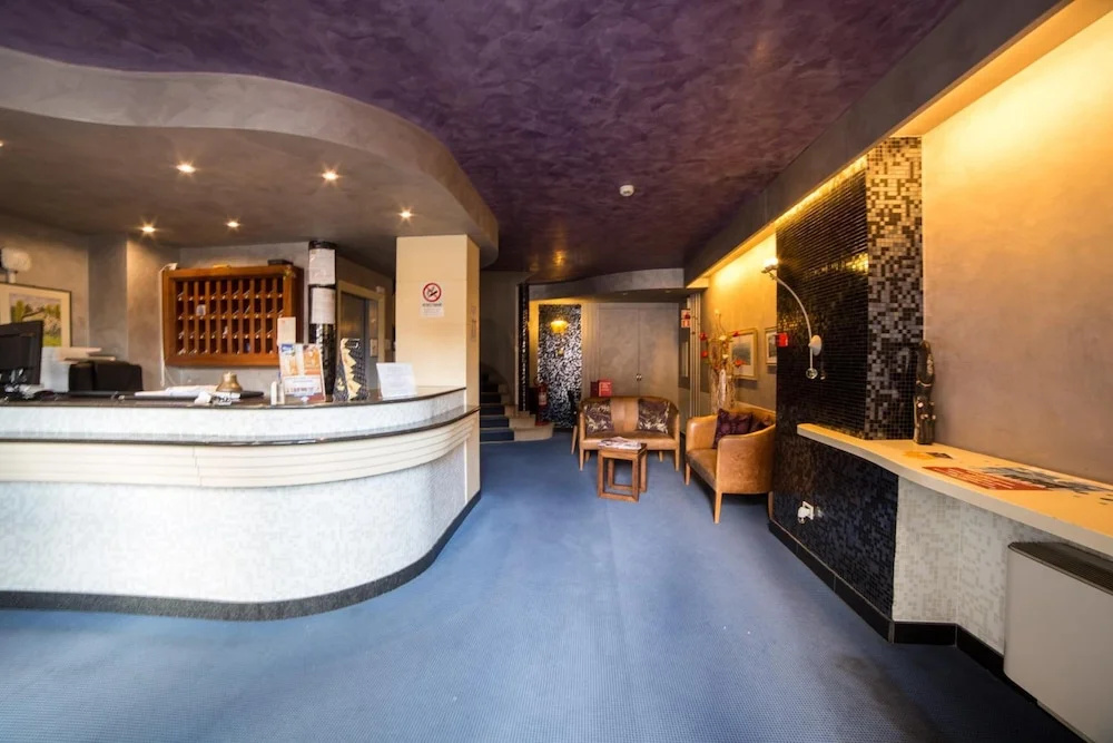 Hotel Astoria