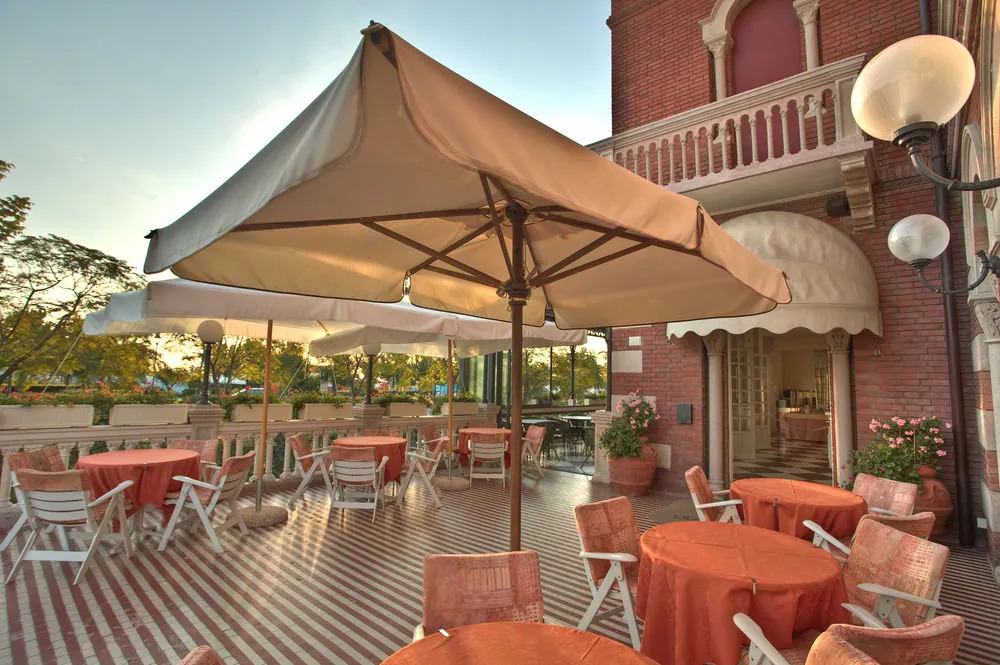 Hotel Atlantica
