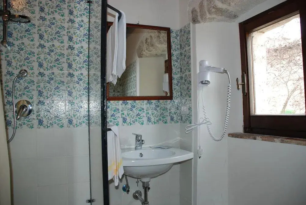 Albergo Diffuso - Rocca Calascio