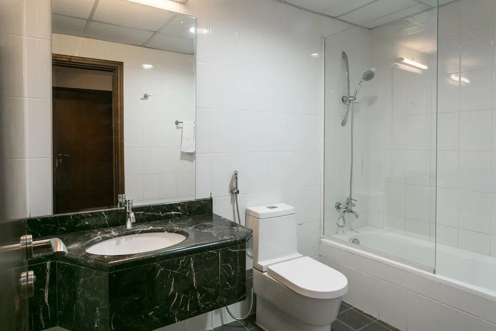 One Perfect Stay - 2BR at Burj Al Nujoom