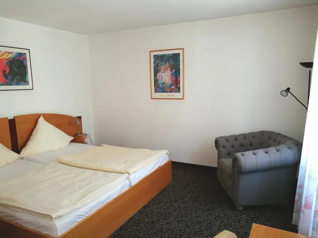 Das Altschwabing - Munich Boutique Hotel