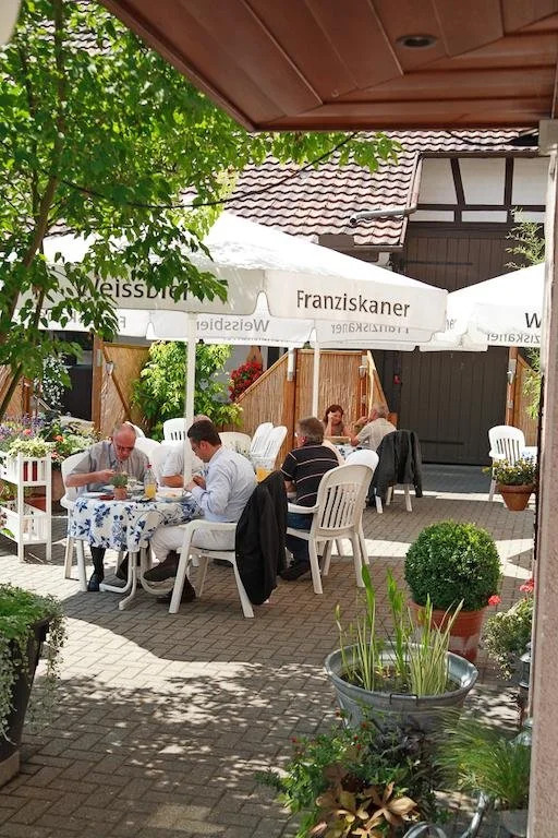 Gasthaus Blume