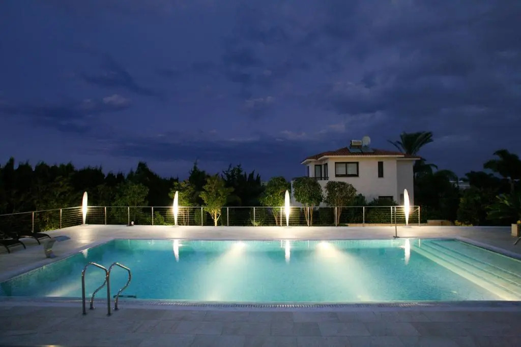 Villa Leonidas