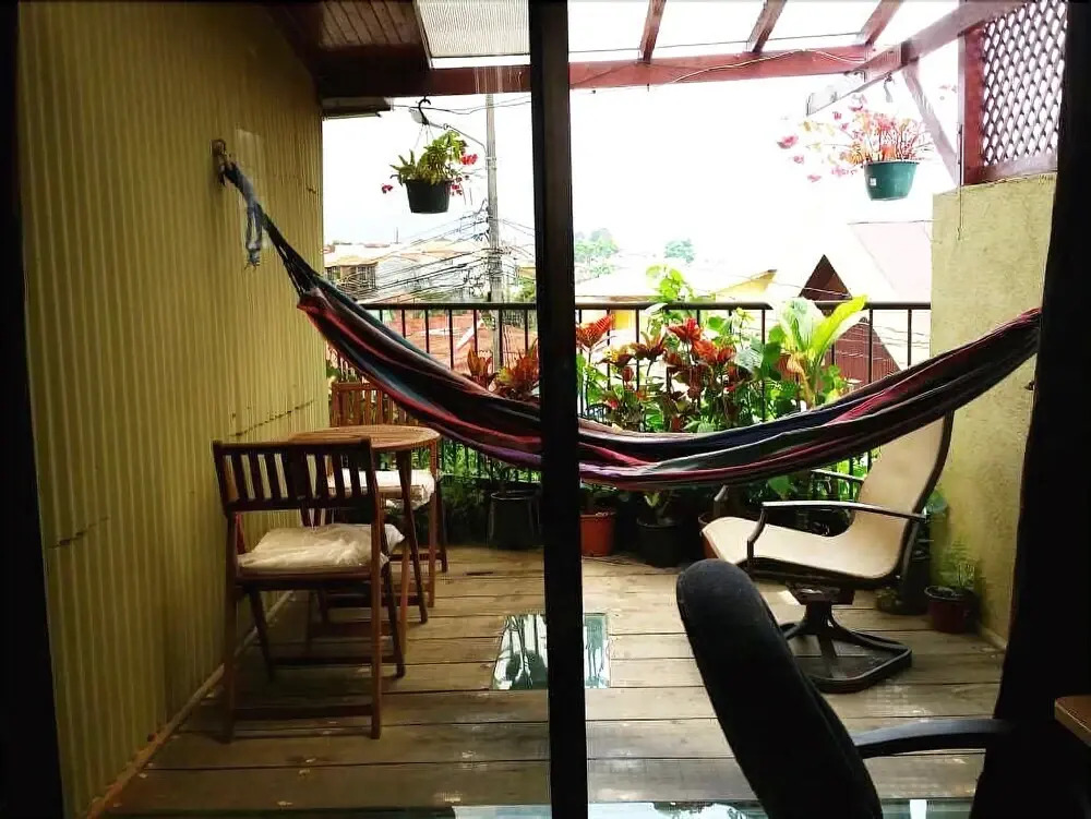 Maria's House