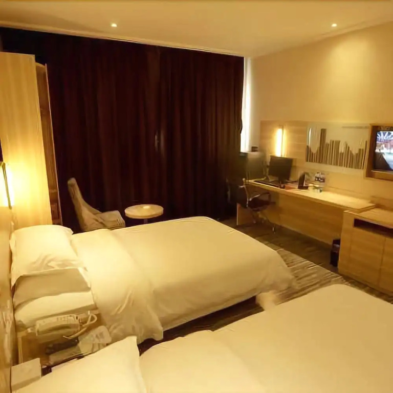 City Convenience Inn