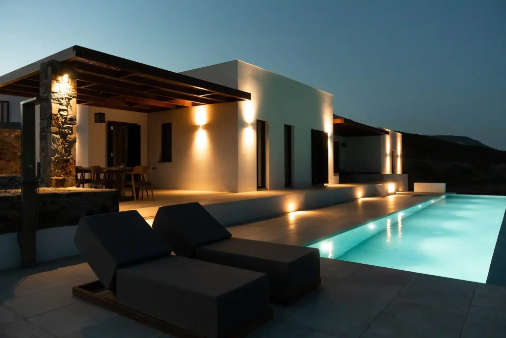 Kavos Villas Skyros