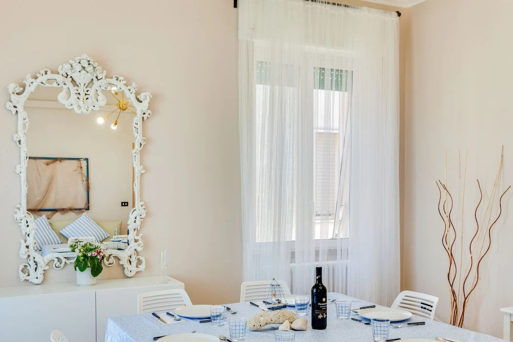 Rosamare Elegant Apartment