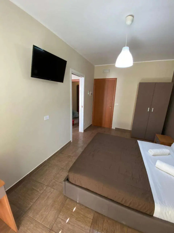 Nick & Santos Holiday Homes