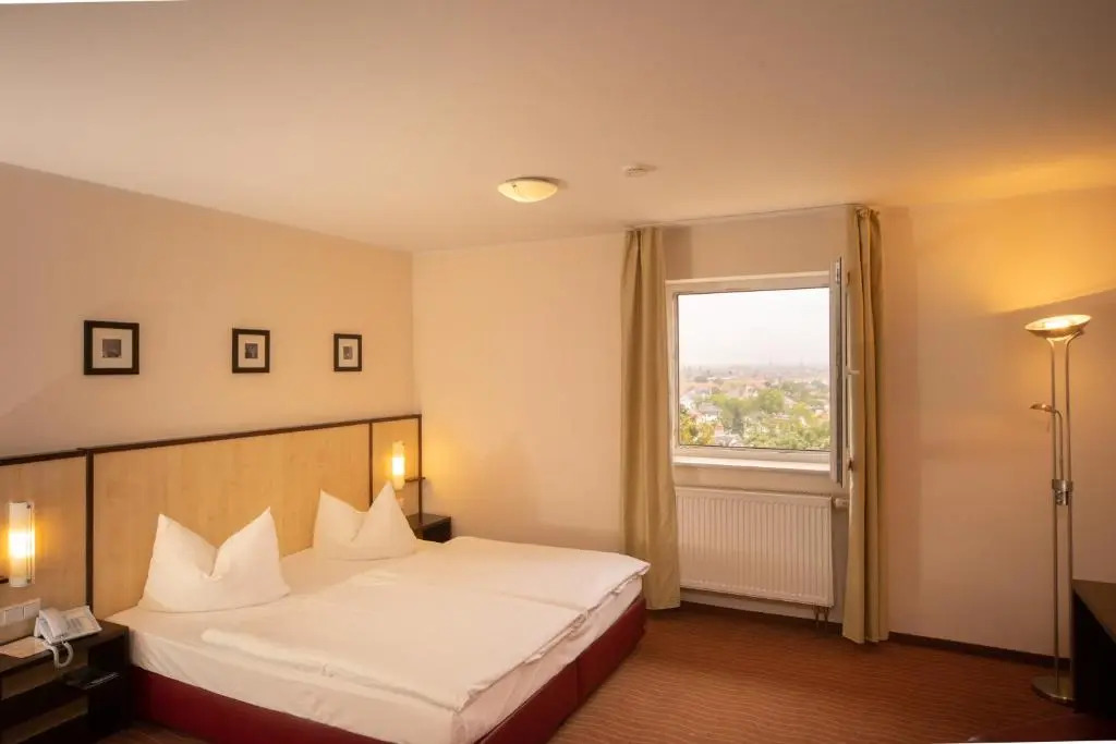 Bergwirtschaft Wilder Mann Hotel und Restaurant