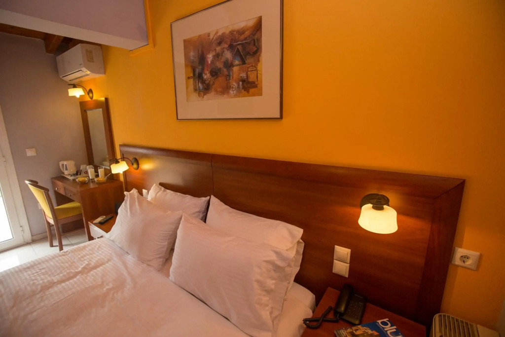 Mirabel CityCenter Hotel