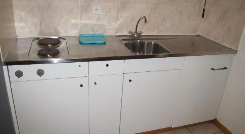 Residence Tell