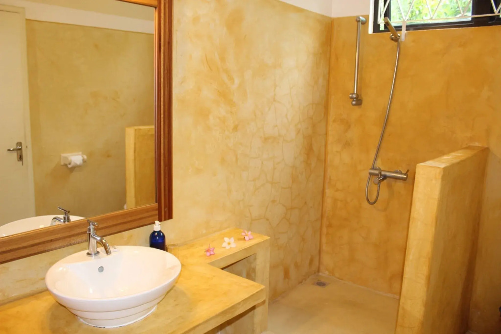 Chantauvent Guest House