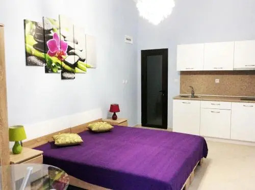 Stamopolu Lux ground floor
