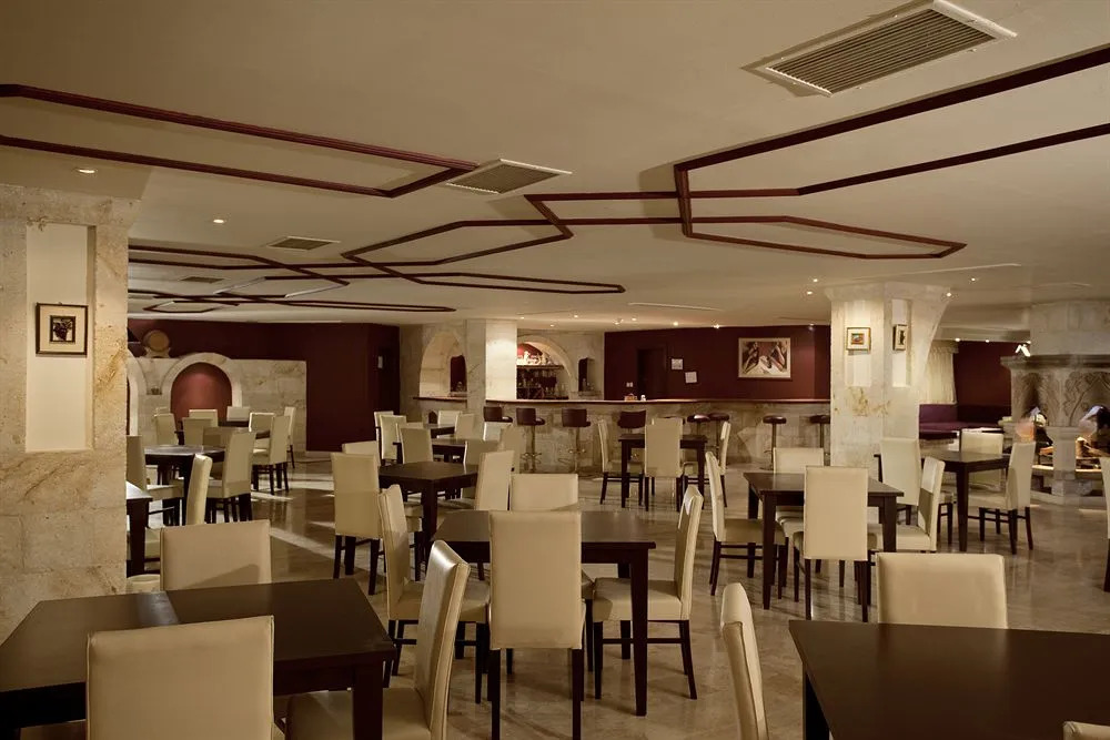 Dedeman Cappadocia Hotel