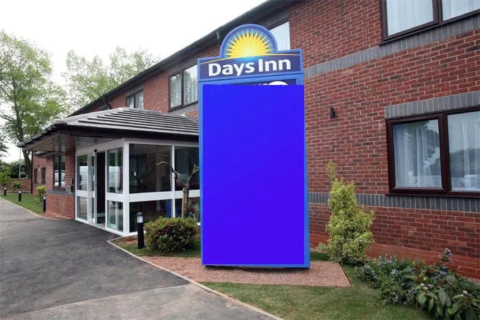 Days Inn Corley