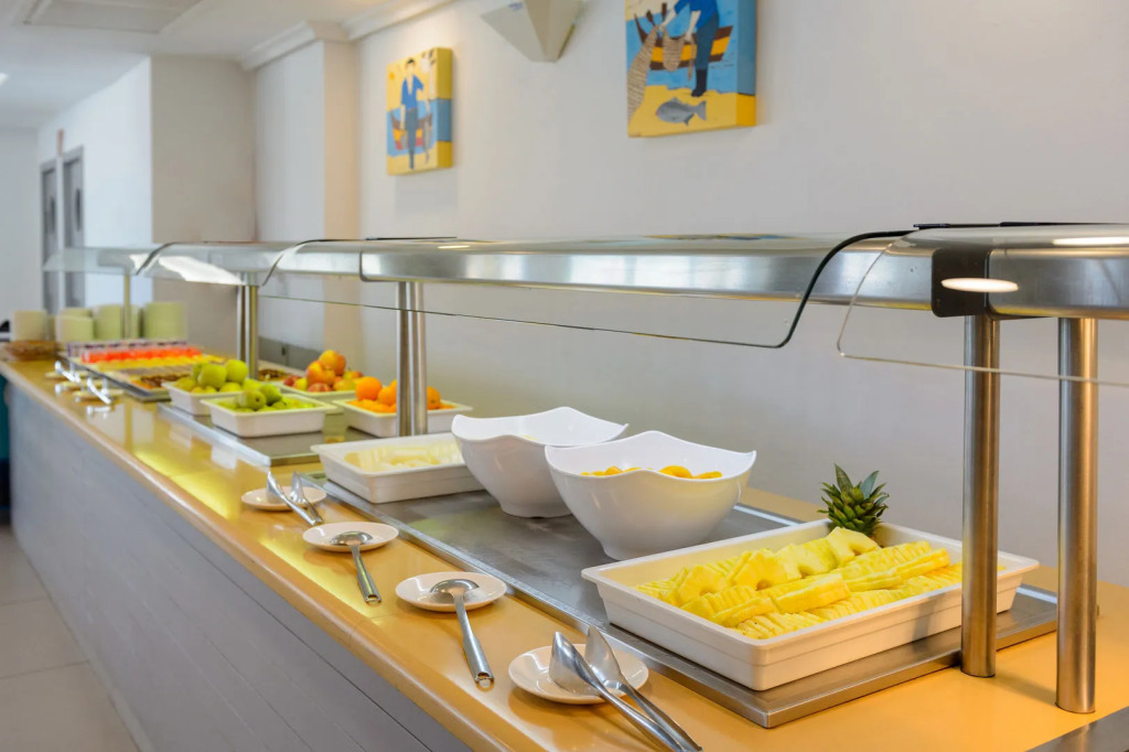 Hotel Vibra San Remo