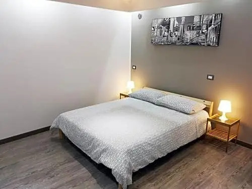 My Bed Vanvitelli