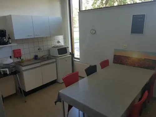 Bed & Breakfast Immerloo