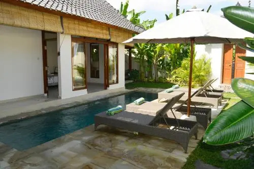 Villa Cerah