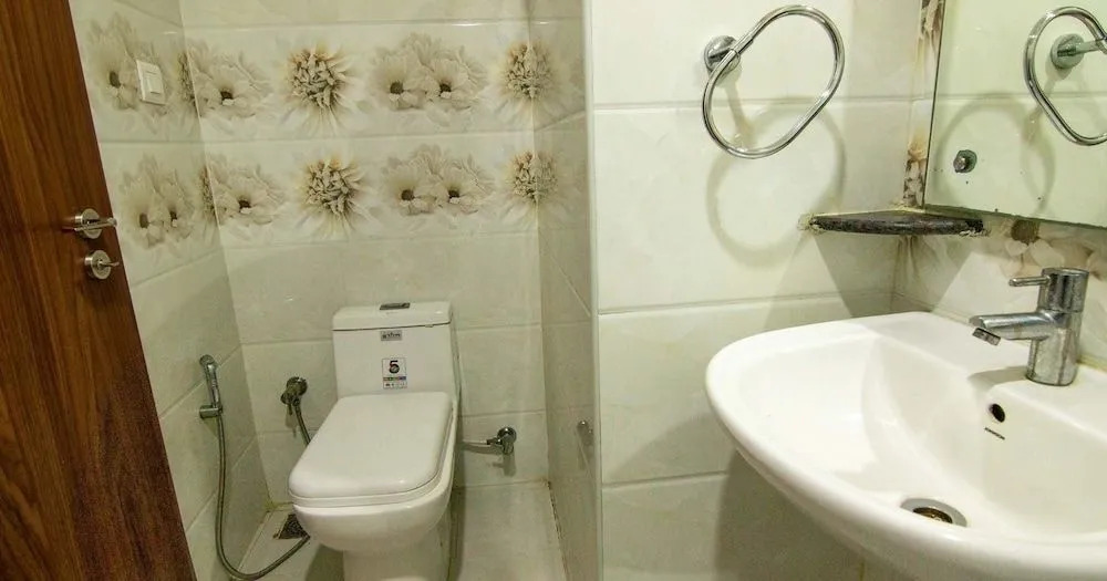 Narayana Studio Apartments