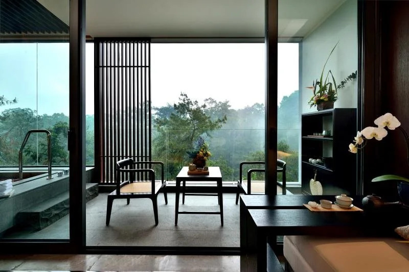 Hongzhushan Hotel