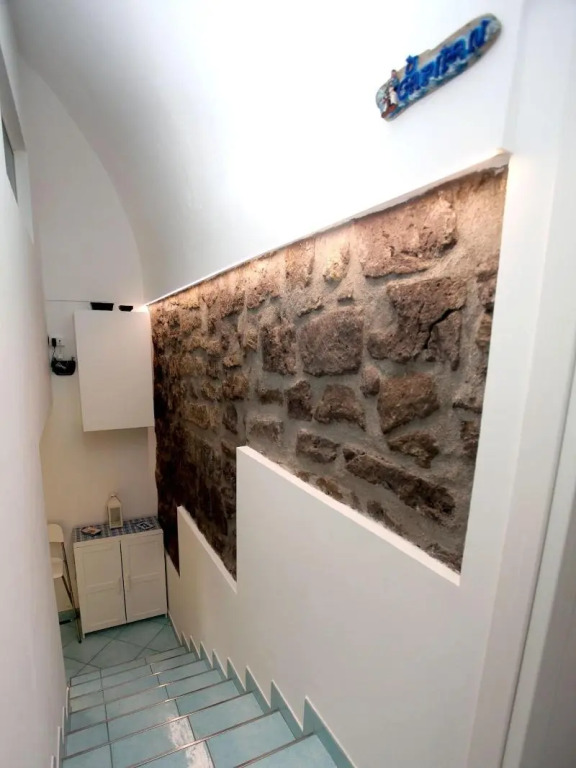 B&B La Grotta Marina