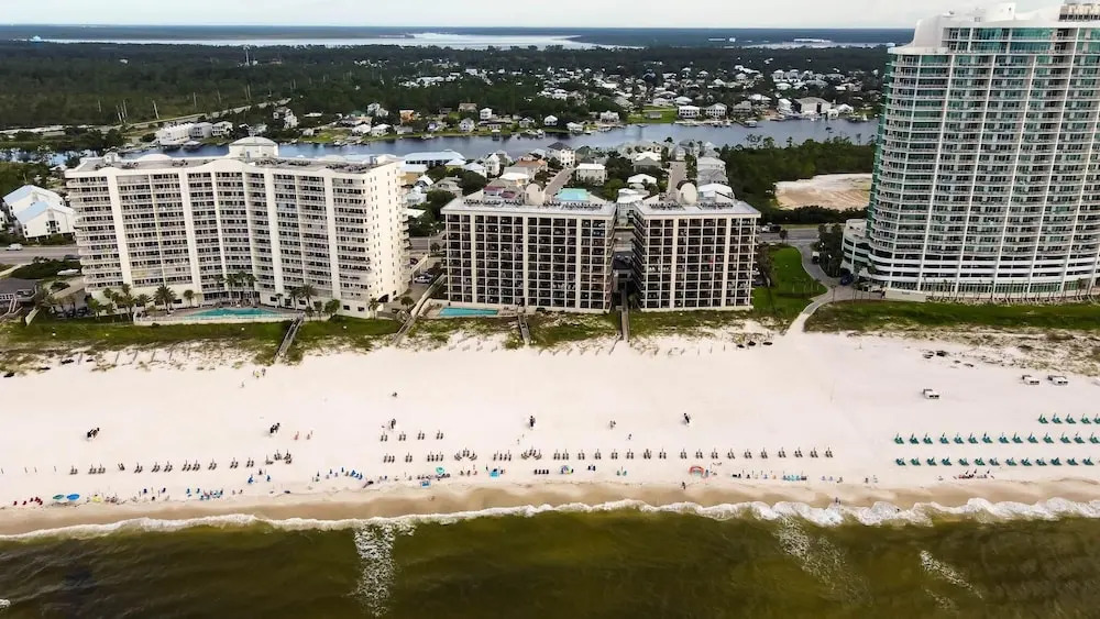 The Palms 504e