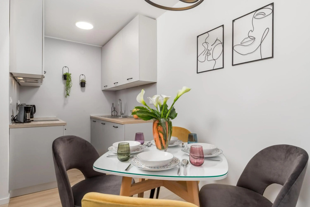 Modern Apartment Di Più