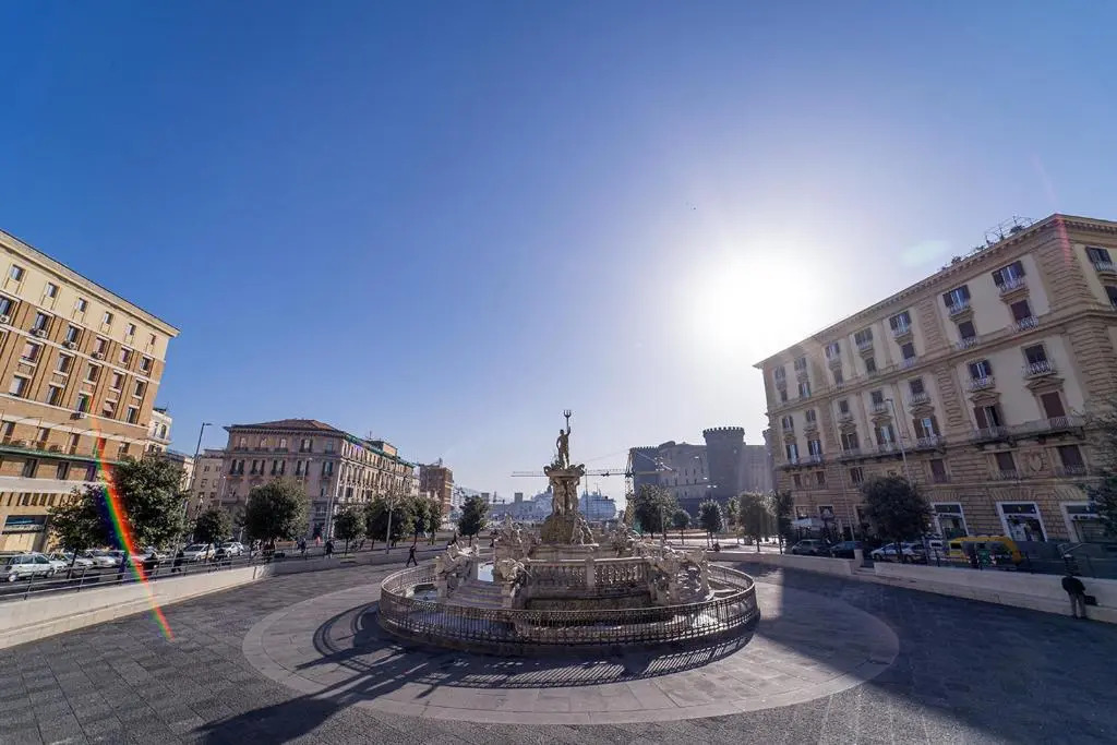 Royal House Napoli Centro, by ClaPa Group