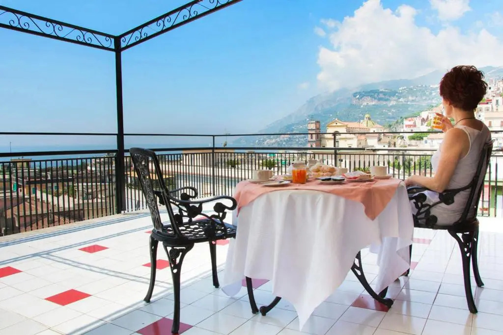 Sunrise Guest House