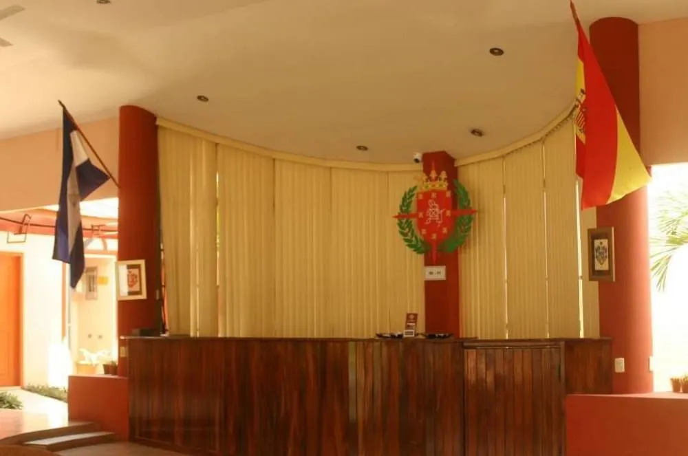 Hotel Brial Plaza