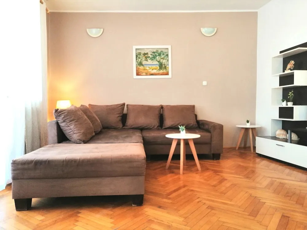 Apartments Mateo