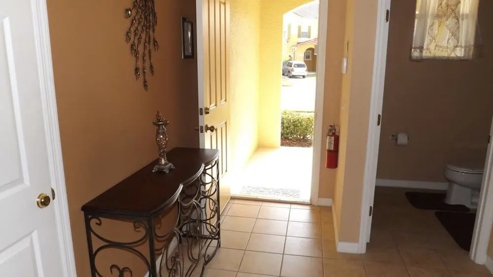 Ov3688 - Compass Bay - 4 Bed 2.5 Baths Townhome