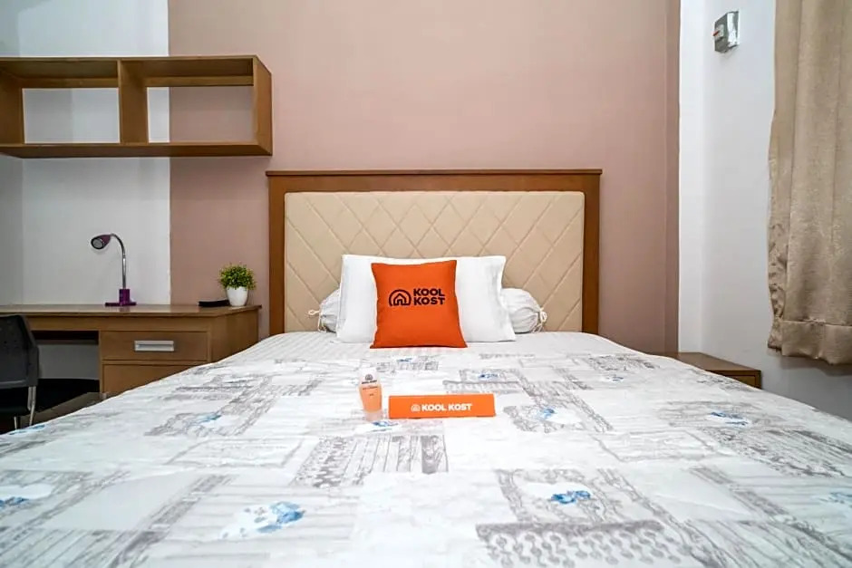 KoolKost Syariah At Jl Danau Maninjau Benhil - Minimum Stay 30 Nights
