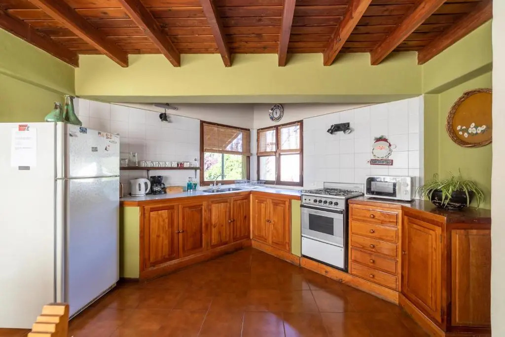 Casas Lo de Tere