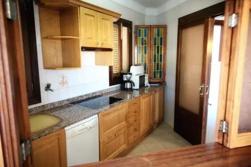 Apartamentos Cala Figuera