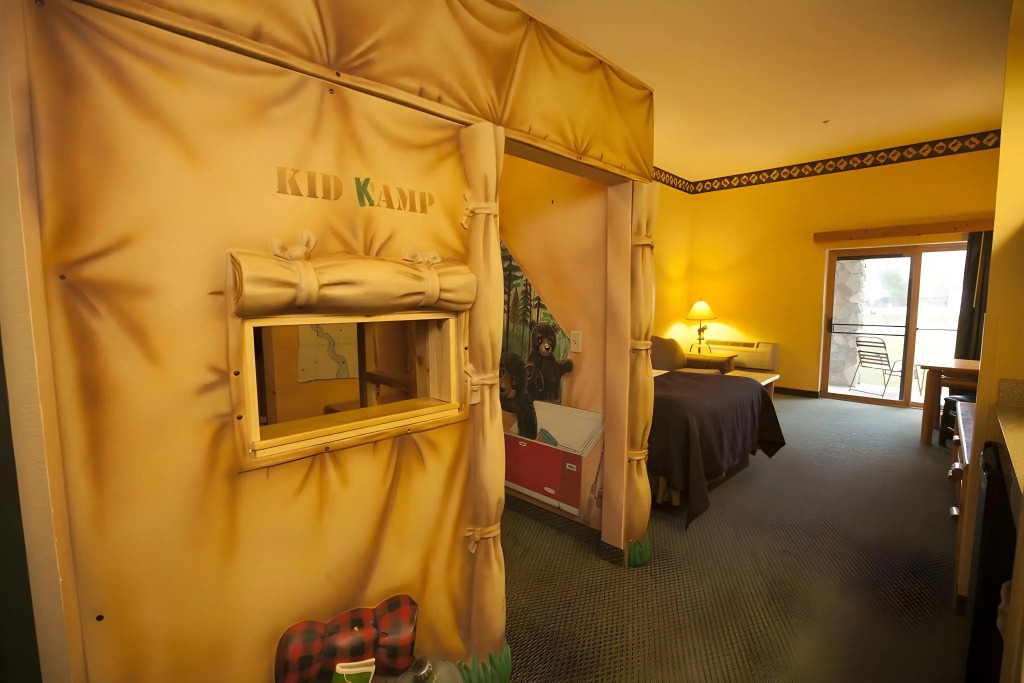 Great Wolf Lodge Kansas City