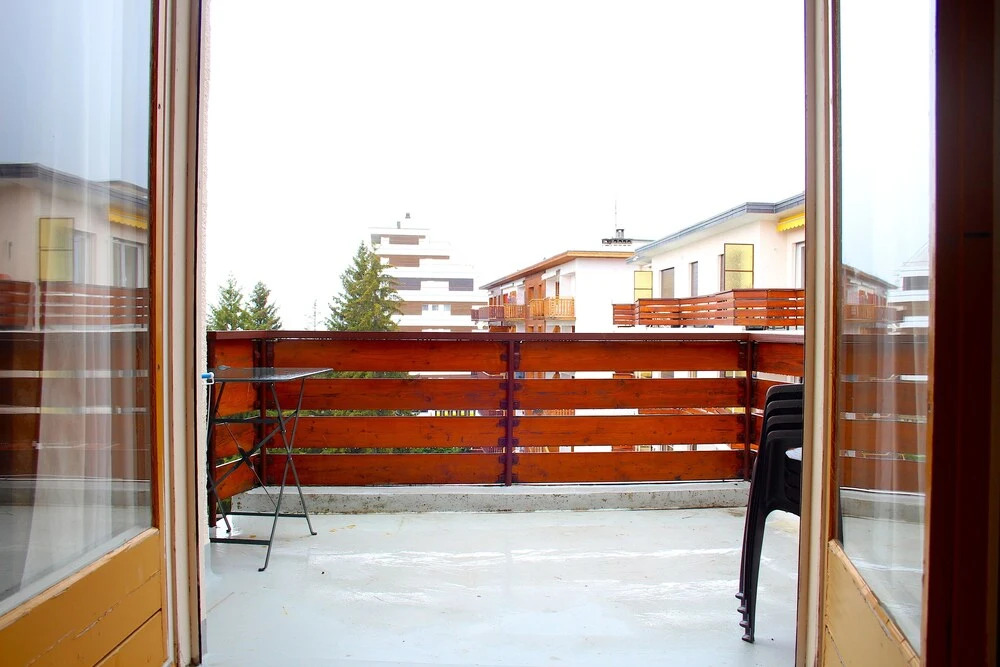 Central 3 Bedroom - Residence A