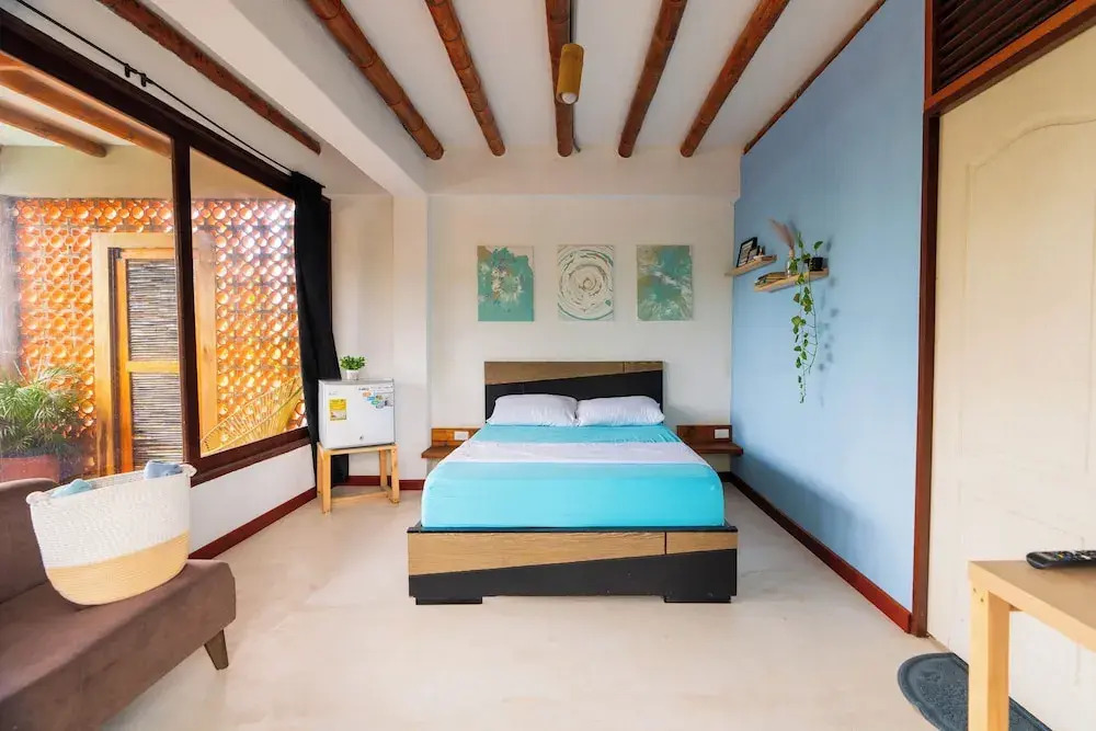 Tayrona Juancho House Hostel