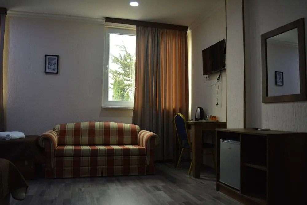 Hotel Georgian