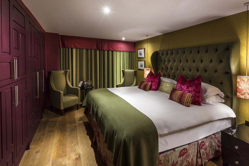 Langdale Hotel & Spa