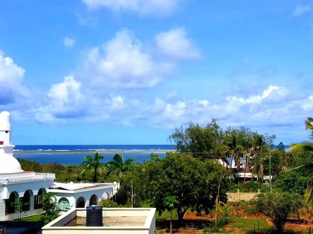 Stay.Plus Royal Apartment Nyali