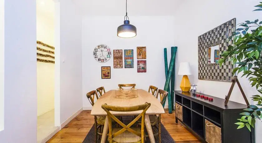 LxWay Apartment Teixeira