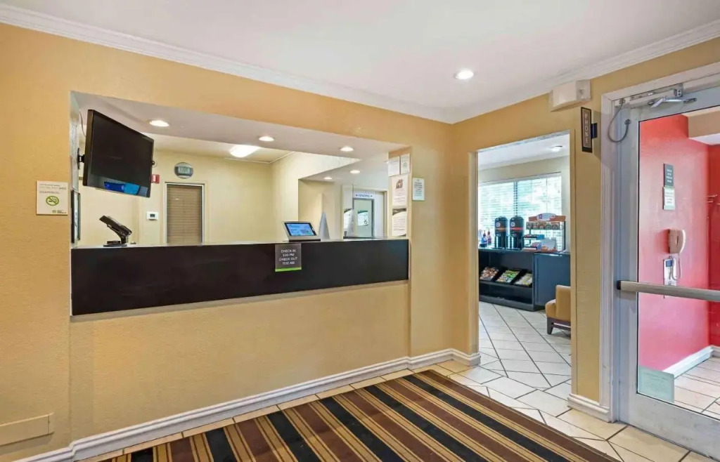 Homestead Richmond - Midlothian (extended Stay America)