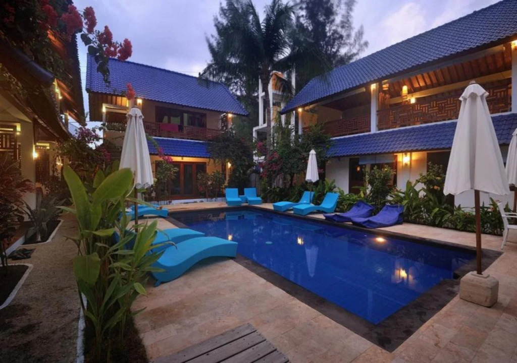 Marygio Gili Resort