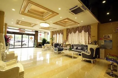Shangjing Hotel(尚景大酒店(桂林电子科技大学金鸡岭校区店）)