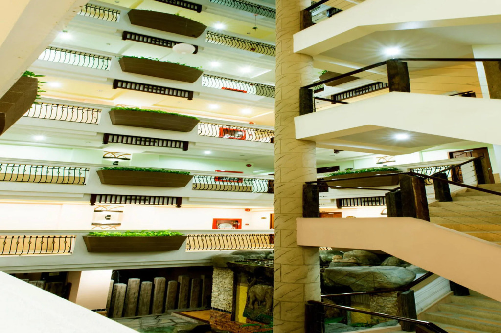 Sa-Bai-Dee Condo
